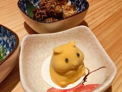 -贵木日本料理·铁板烧(新地假日广场店)
