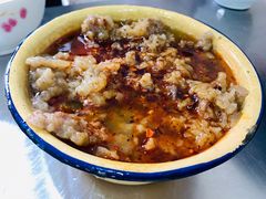 -定家小酥肉·清真(回民街店)