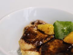 鹅肝-万岛日本料理铁板烧(太古里店)