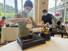 -寻味顺德·顺峰山庄(大良店)