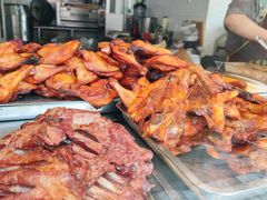 -王德炭烤牛羊肉(西关大街店)