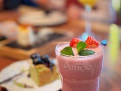 -Grande A'moo(上海万象城店)