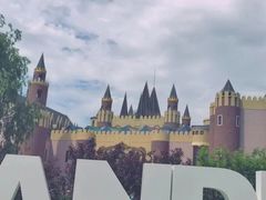 -安徒生童话乐园