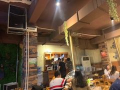 大堂-五彩凉山自助西昌烧烤(柳翠路店)