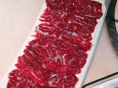 -左庭右院鲜牛肉火锅(桥北印象汇店)