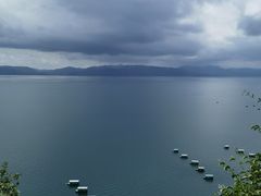 -抚仙湖禄充风景区