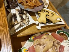 -大理董·董家小厨野生菌火锅(古城旗舰店)