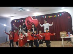 -天才声少儿口才培训中心(世纪金源店)