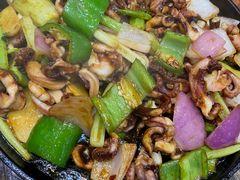 -瑞记湛江鸡饭店·粤西第一鸡(粤垦店)