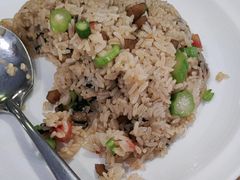 -佛有缘素食馆·荔湾老字号(陈家祠首店)