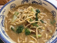 -百年味道炝锅面(通泰路店)