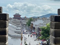 -襄阳古城