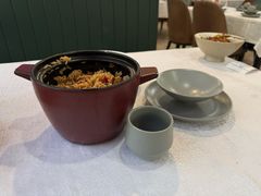 -湘中缘·湖南菜(娄底驻京办店)