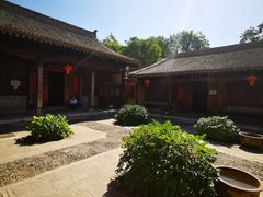 -胡氏古民居建筑