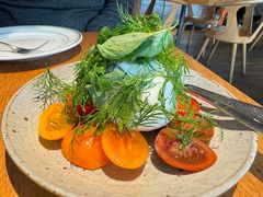 -La Strada(安福路店)