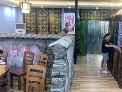 -小饭桶(野三坡百里峡店)