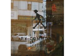 -常识咖啡common sense(春熙路店)