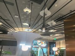-雀蓝川菜(滨湖万象汇店)