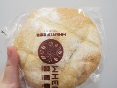 -原麦世家(府琛大厦店)