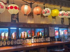 -木村武·手作寿司料理(中山亭店)