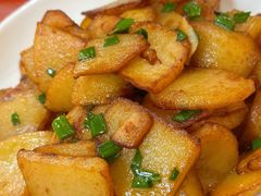 -芦茨金富饭庄·25年老字号·专做稻草鸡
