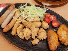 -萨莉亚意式餐厅(苏州食百家店)