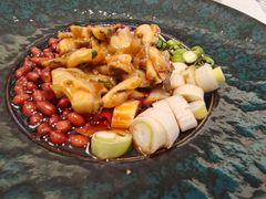 -南湖春色海鲜食府(中兴街店)