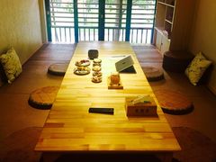 -云间宿茶空间(嘉杰国际广场店)