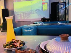 -红井路游艺炖锅·音乐餐吧(十渡店)