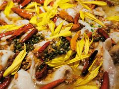 -太二酸菜鱼(财富购物中心店)