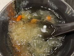 -星湖特色餐厅· 三岔湖环球融创天堂洲际酒店