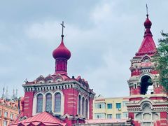 -圣·阿列克谢耶夫教堂