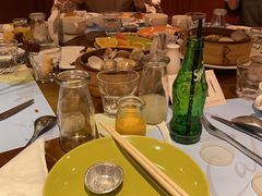 蒸海鲜-马哥孛罗咖啡厅·Cafe Marco (厦门马哥孛罗东方大酒店)