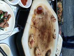 -老渔家白族石板烧旗舰店