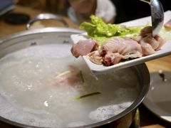 -吉友粥底火锅(方斜路店)