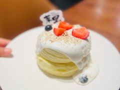 -茉里·舒芙蕾·手作甜品