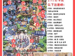 -蓝精灵乐园·世茂精灵之城主题乐园