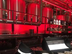 -Goose Island Brewhouse鹅岛精酿啤酒酿造工坊餐厅