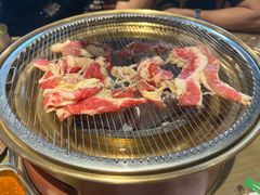 -西塔老太太泥炉烤肉(双井店)
