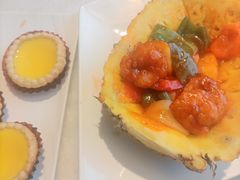 -衡山汇·高级粤菜(霄云路店)
