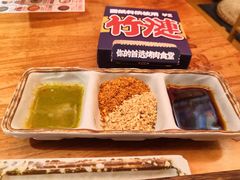 -赞酱川式烤肉(蜀都万达店)