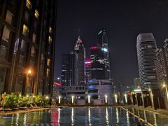 -广州威珀斯酒店
