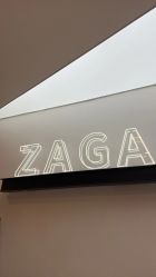-ZAGA形象设计