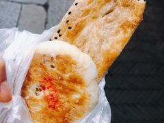 袜底酥-张记袜底酥(锦溪店)