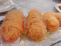 -如丰晟宴(长安万达店)