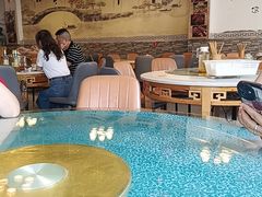 -牟记江湖重庆地标特色菜鱼蛋海鲜无刺鲫鱼(巴南区黑金冠十多年好店)