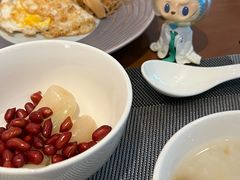-远洲凤凰山庄臻味全日餐厅
