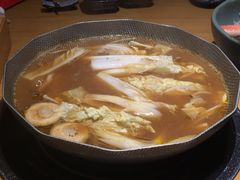 -綱元·海鲜豆捞(明州里店)