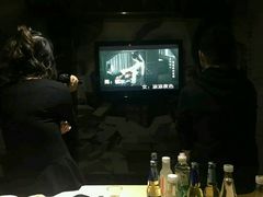 -奉化一页时尚KTV(奉化店)