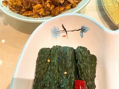 -南来顺饭庄·清真(南菜园店)